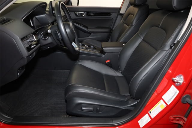 Thumbnail: 2024 Honda Civic - 10