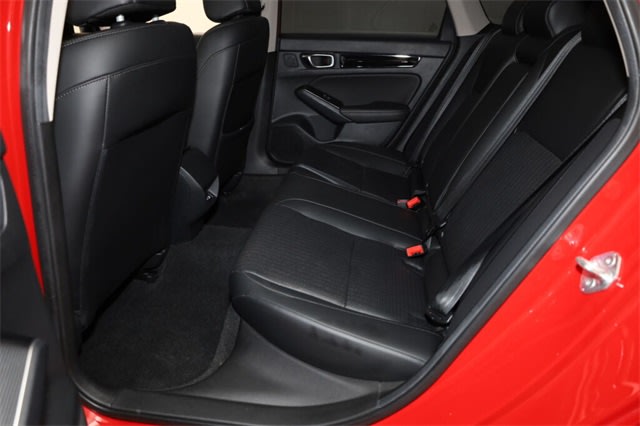 Thumbnail: 2024 Honda Civic - 12