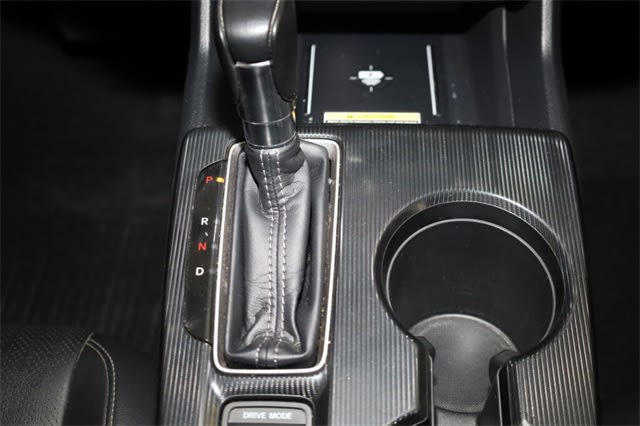 Thumbnail: 2024 Honda Civic - 16