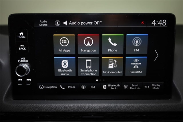 Thumbnail: 2024 Honda Civic - 34