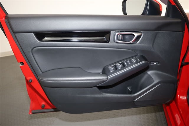 Thumbnail: 2024 Honda Civic - 27