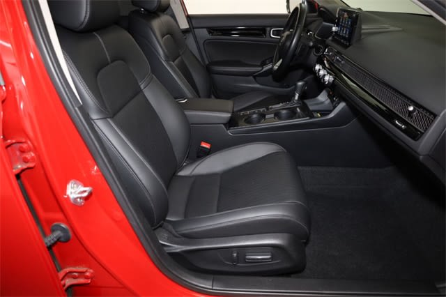 Thumbnail: 2024 Honda Civic - 11