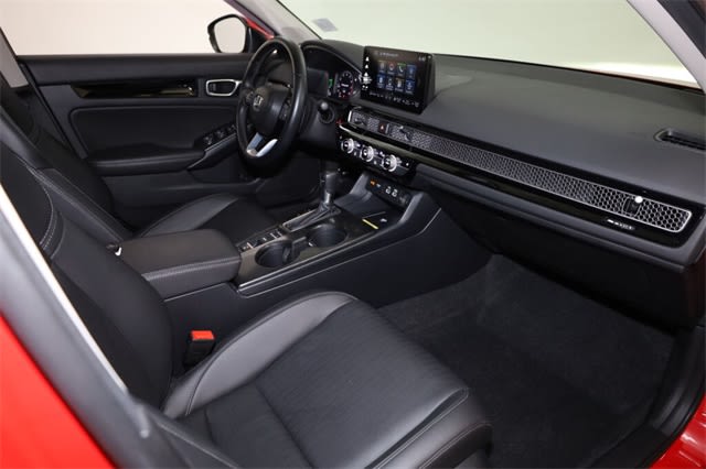 Thumbnail: 2024 Honda Civic - 28