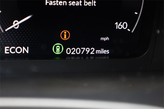 Thumbnail: 2024 Honda Civic - 17