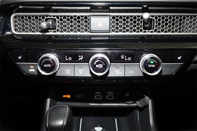 Thumbnail: 2024 Honda Civic - 37