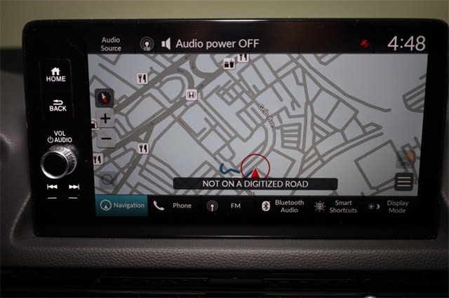 Thumbnail: 2024 Honda Civic - 36