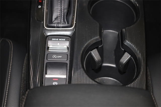 Thumbnail: 2024 Honda Civic - 39