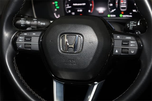 Thumbnail: 2024 Honda Civic - 40