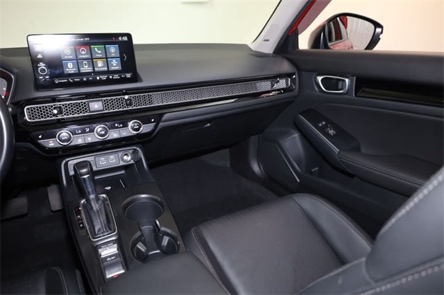 Thumbnail: 2024 Honda Civic - 14