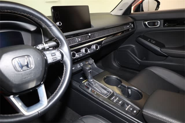 Thumbnail: 2024 Honda Civic - 30