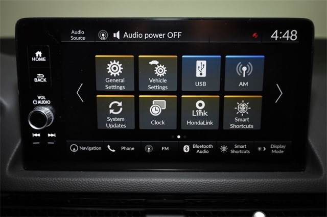 Thumbnail: 2024 Honda Civic - 35