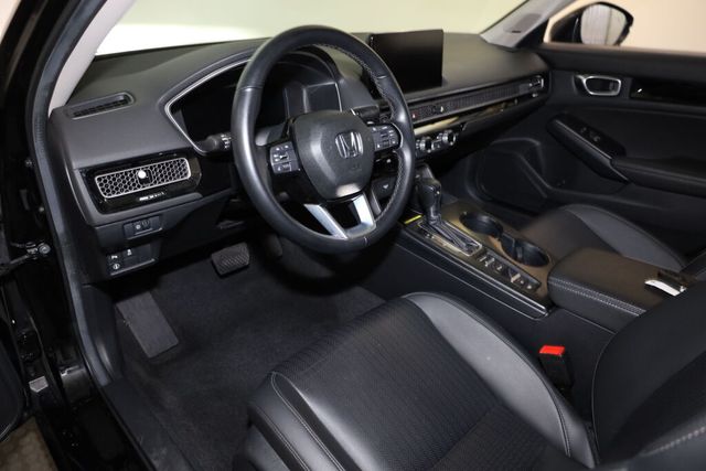 Thumbnail: 2024 Honda Civic - 2