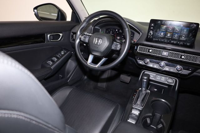 Thumbnail: 2024 Honda Civic - 12