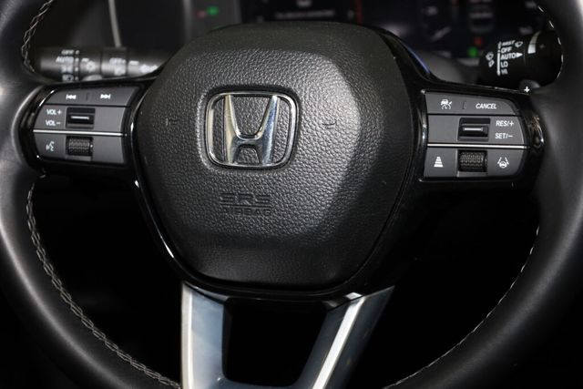 Thumbnail: 2024 Honda Civic - 38