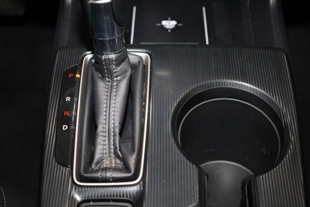 Thumbnail: 2024 Honda Civic - 15