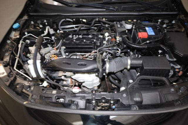 Thumbnail: 2024 Honda Civic - 7
