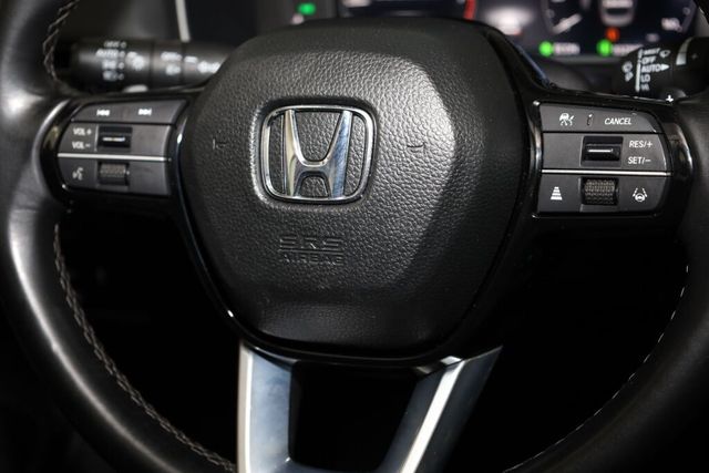 Thumbnail: 2024 Honda Civic - 36
