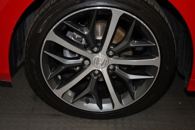 Thumbnail: 2024 Honda Civic - 7