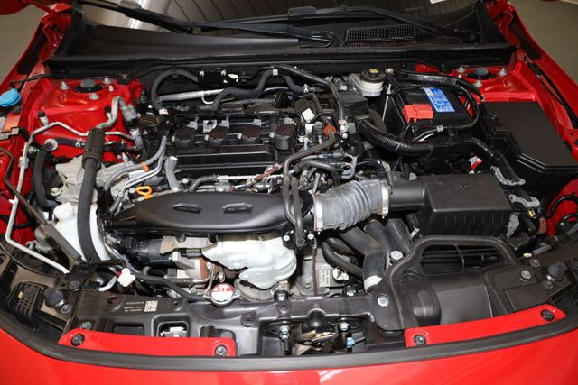 Thumbnail: 2024 Honda Civic - 8
