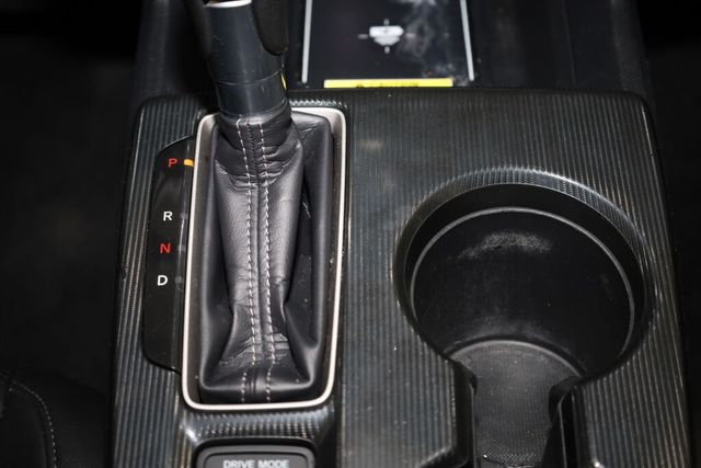 Thumbnail: 2024 Honda Civic - 16