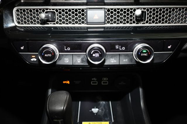 Thumbnail: 2024 Honda Civic - 33