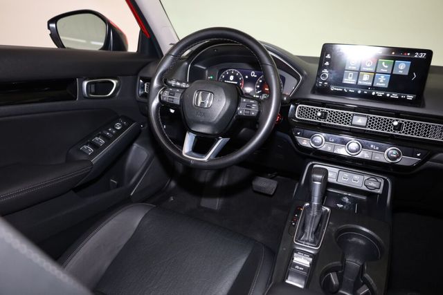 Thumbnail: 2024 Honda Civic - 13