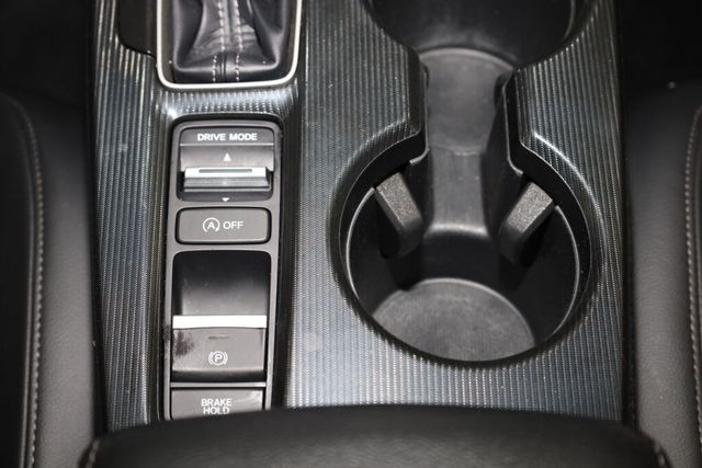 Thumbnail: 2024 Honda Civic - 35
