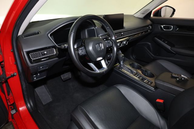 Thumbnail: 2024 Honda Civic - 2