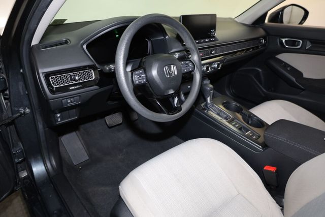 Thumbnail: 2024 Honda Civic - 2