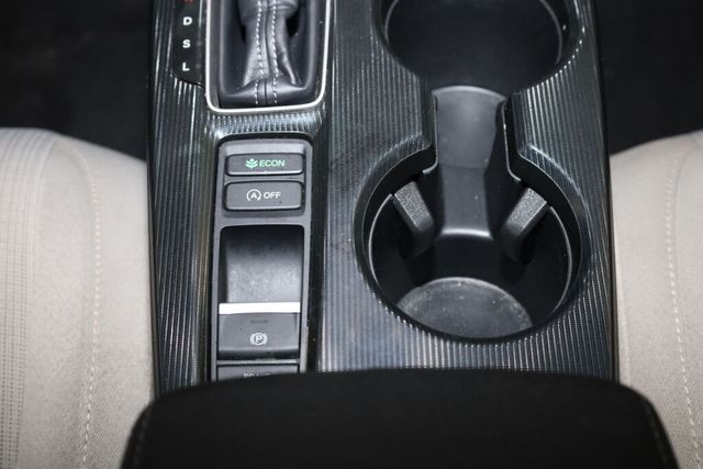 Thumbnail: 2024 Honda Civic - 34