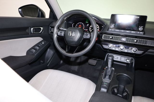 Thumbnail: 2024 Honda Civic - 13
