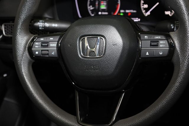 Thumbnail: 2024 Honda Civic - 35