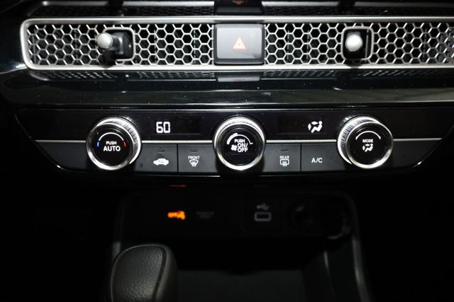Thumbnail: 2024 Honda Civic - 32