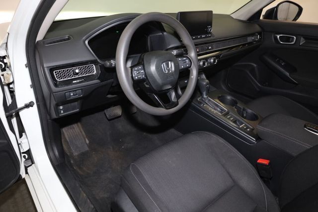 Thumbnail: 2023 Honda Civic - 2