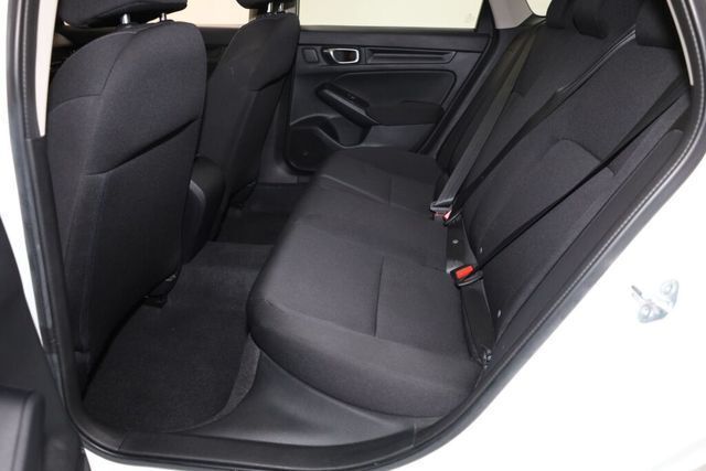 Thumbnail: 2023 Honda Civic - 29