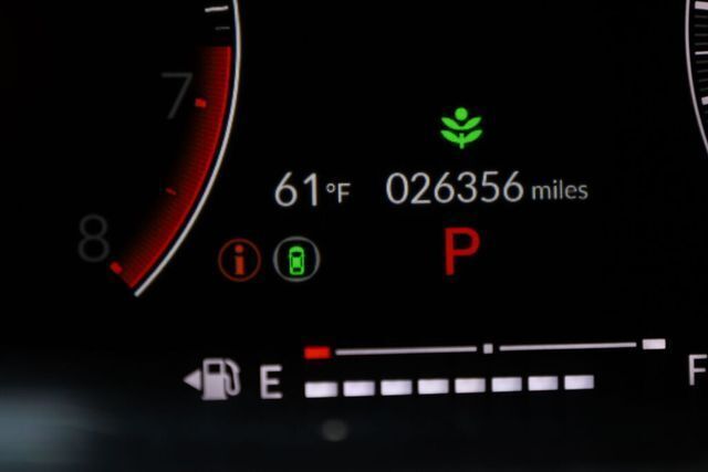 Thumbnail: 2023 Honda Civic - 16