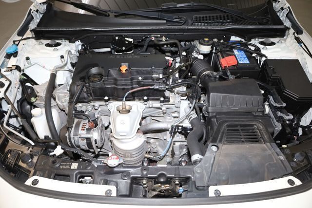 Thumbnail: 2023 Honda Civic - 8