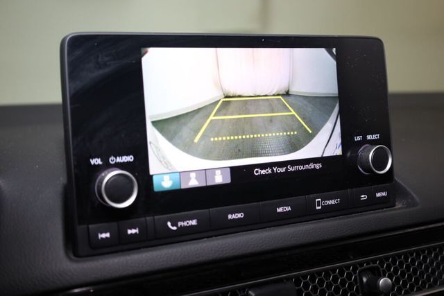 Thumbnail: 2023 Honda Civic - 14