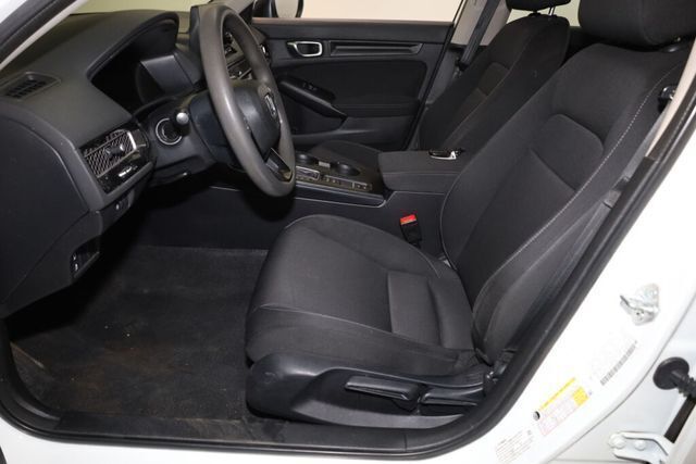 Thumbnail: 2023 Honda Civic - 11