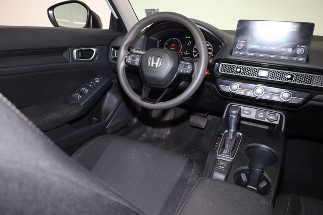 Thumbnail: 2023 Honda Civic - 12