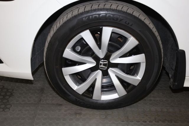 Thumbnail: 2023 Honda Civic - 7