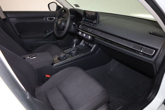 Thumbnail: 2023 Honda Civic - 36