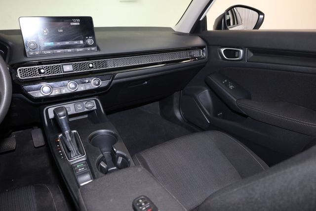 Thumbnail: 2023 Honda Civic - 30