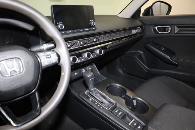 Thumbnail: 2023 Honda Civic - 9