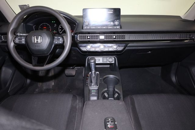 Thumbnail: 2023 Honda Civic - 13