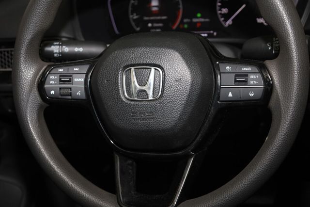 Thumbnail: 2023 Honda Civic - 34