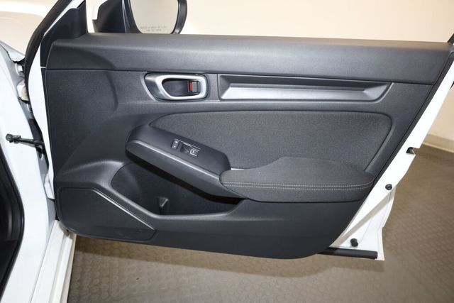 Thumbnail: 2023 Honda Civic - 35