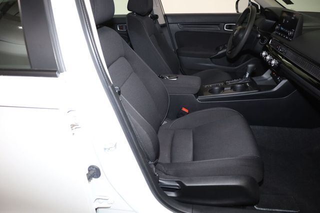 Thumbnail: 2023 Honda Civic - 10