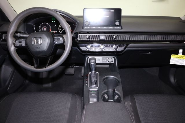 Thumbnail: 2023 Honda Civic - 14