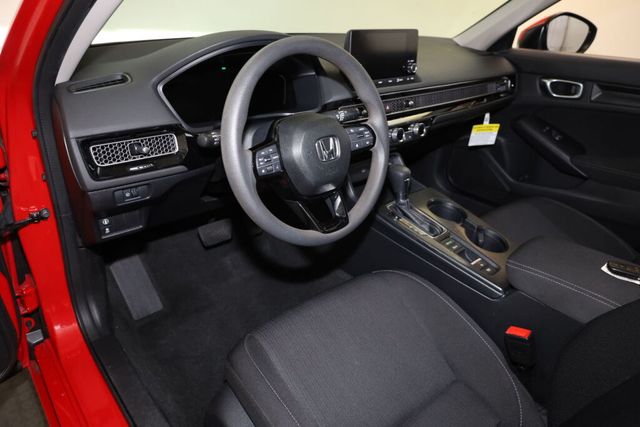 Thumbnail: 2023 Honda Civic - 2
